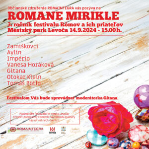 ROMANE MIRIKLE - plagat_sq