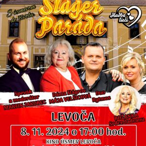 slager-parada-levoca