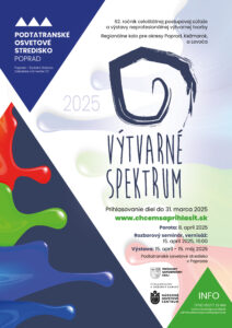 plagatI. prihlas.VYTVARNE_SPEKTRUM_POS_2025